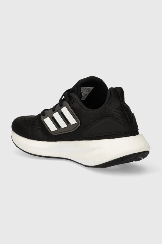 Хлопчик Дитячі кросівки adidas Performance PUREBOOST J ID8480 чорний
