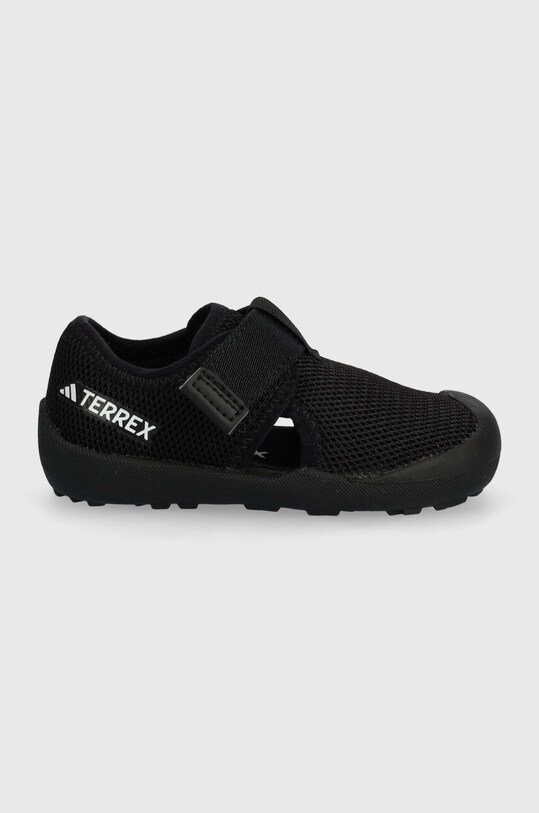 adidas TERREX sandale copii TERREX CAPTAIN TOEY I ID2435 negru SS25