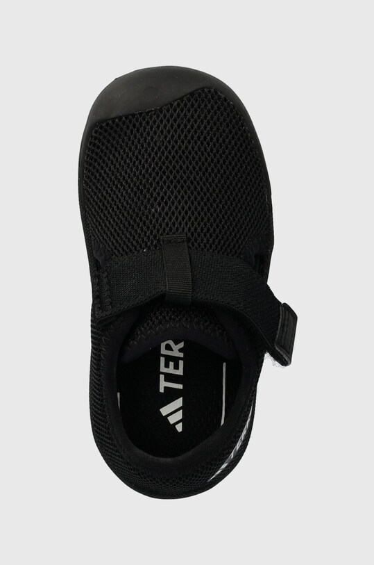 adidas TERREX sandale copii TERREX CAPTAIN TOEY I negru ID2435