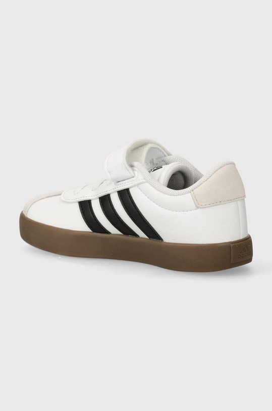 Dječaci Dječje tenisice adidas VL COURT 3.0 EL C ID9155 bijela