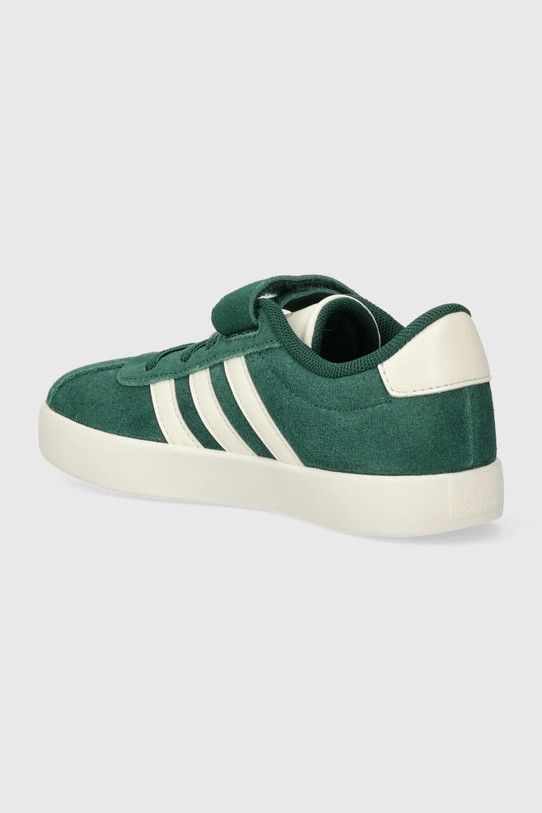 Dječaci Dječje tenisice adidas VL COURT 3.0 EL C ID9151 zelena