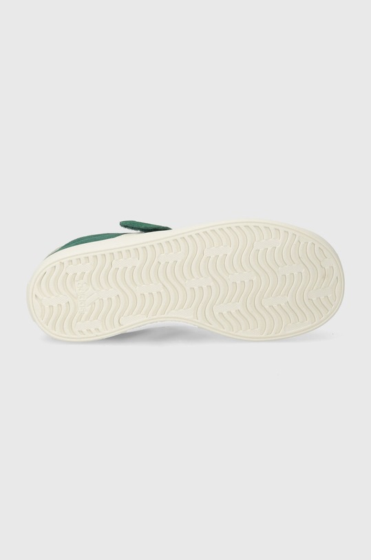 Dětské sneakers boty adidas VL COURT 3.0 EL C ID9151 zelená