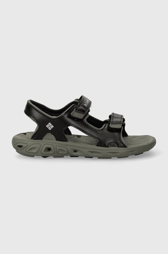Детские сандалии Columbia TODDLER TECHSUN VEN 1594631.PPYH чёрный SS24