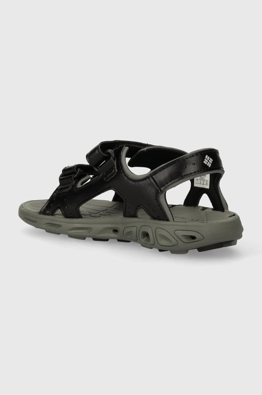 Chłopiec Columbia sandały dziecięce TODDLER TECHSUN VEN 1594631.PPYH czarny
