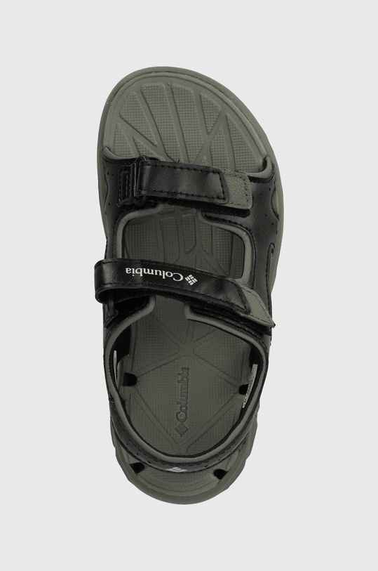 Columbia sandały dziecięce TODDLER TECHSUN VEN czarny 1594631.PPYH