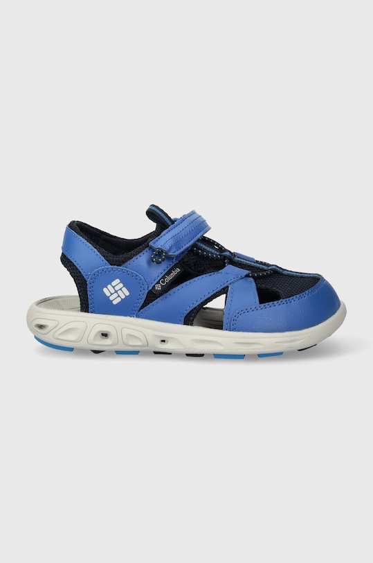 Columbia sandały dziecięce TODDLER TECHSUN WAV 1767561 niebieski SS24