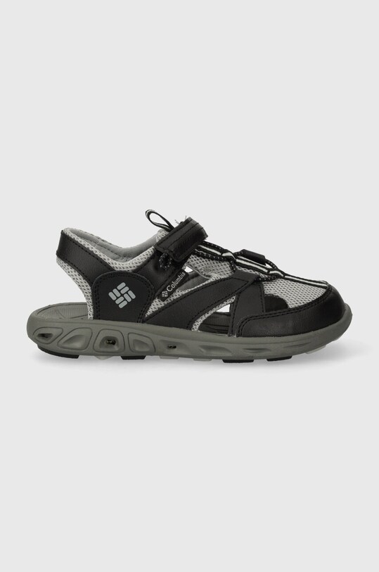 Columbia sandale copii TODDLER TECHSUN WAV 1767561 negru SS24