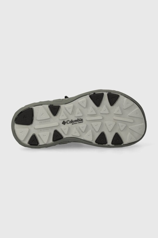 Columbia sandale copii TODDLER TECHSUN WAV 1767561 negru