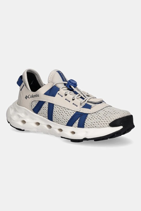Дитячі черевики Columbia CHILDRENS DRAINMAKER бежевий 2062261