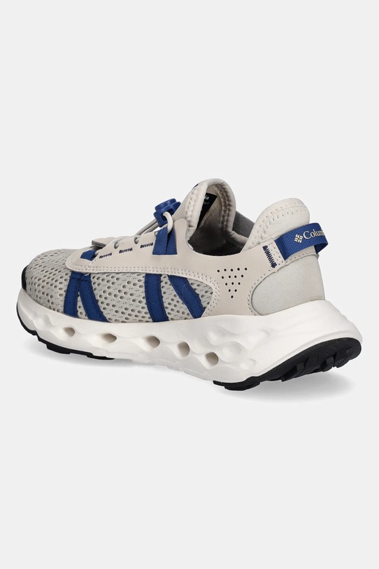 Chłopiec Columbia buty dziecięce CHILDRENS DRAINMAKER 2062261 beżowy
