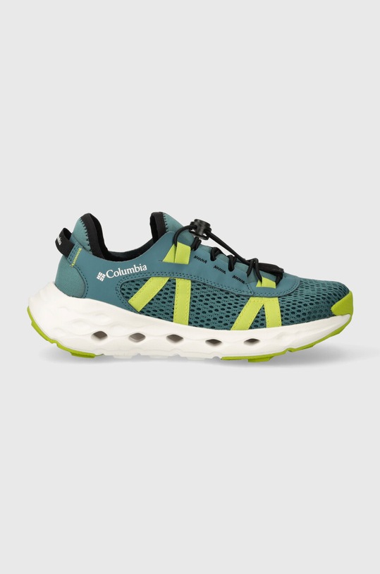 Columbia pantofi copii CHILDRENS DRAINMAKER 2062261 albastru SS25