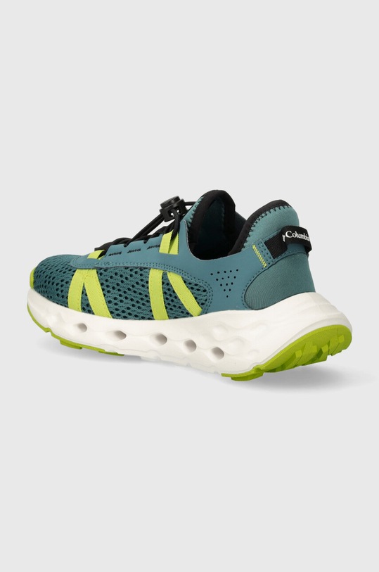 Băieți Columbia pantofi copii CHILDRENS DRAINMAKER 2062261 albastru
