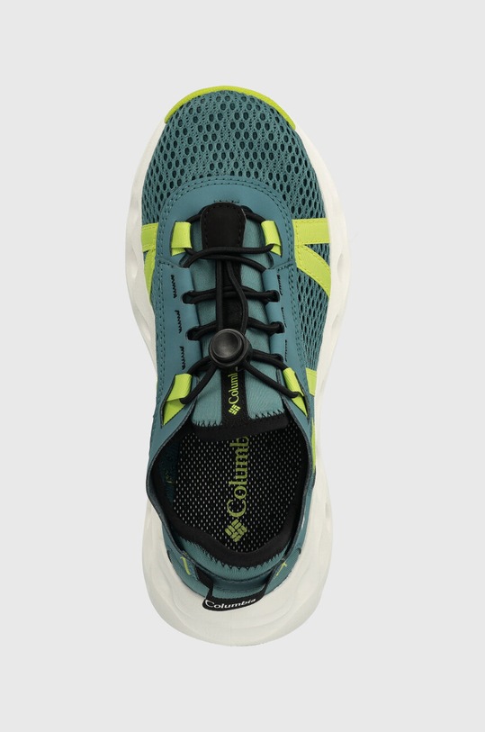 Columbia pantofi copii CHILDRENS DRAINMAKER albastru 2062261
