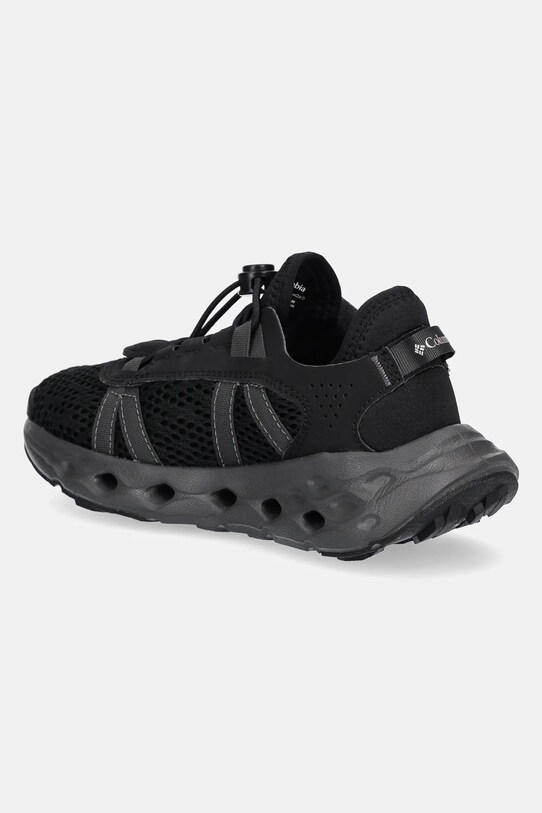 Băieți Columbia pantofi copii CHILDRENS DRAINMAKER 2062261 negru