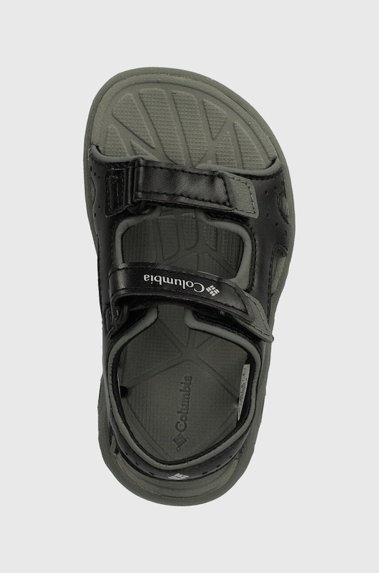 Columbia sandały dziecięce TODDLER TECHSUN VEN szary 1594632.PPYH
