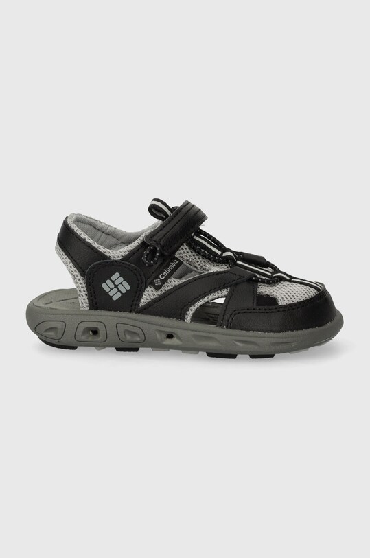 Columbia sandale copii TODDLER TECHSUN WAV 1767562 gri SS24