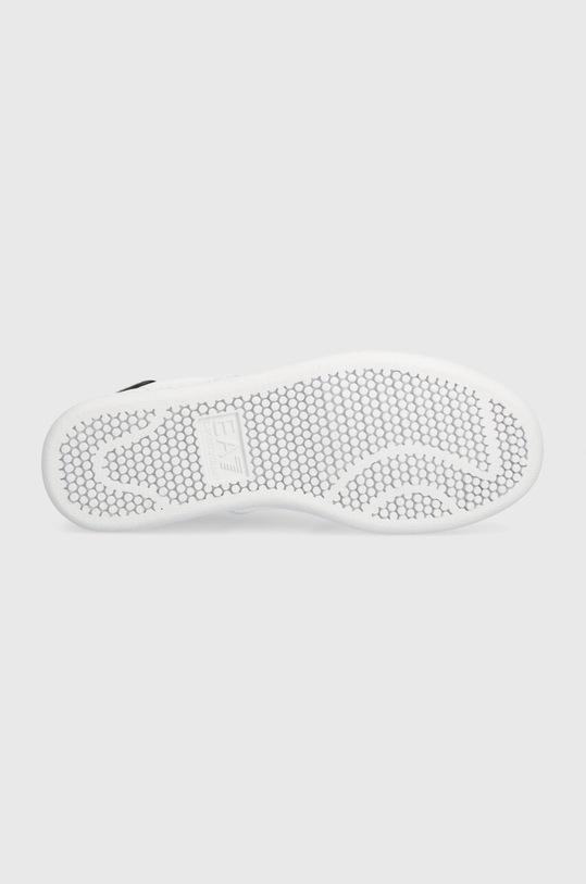 Tenisky EA7 Emporio Armani XSX109.XOT74 bílá