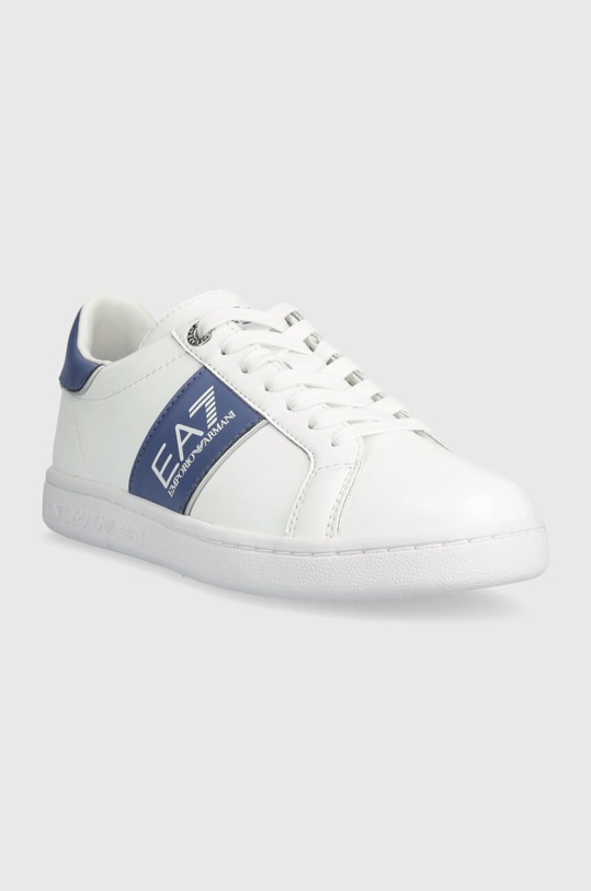 EA7 Emporio Armani sportcipő XSX109.XOT74 kék SS24