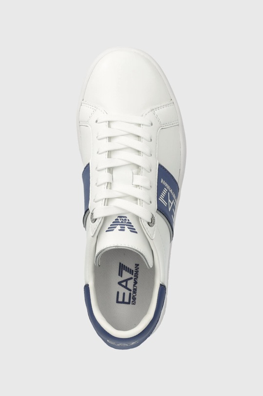 EA7 Emporio Armani sportcipő kék XSX109.XOT74