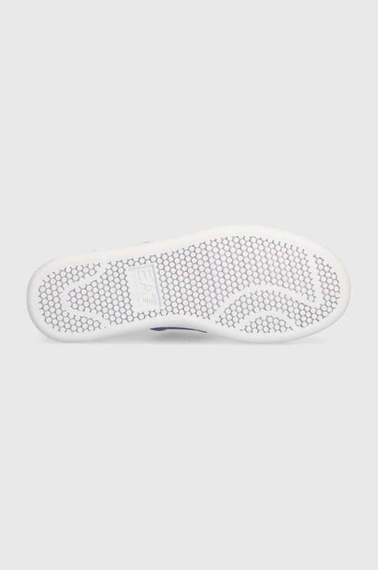 EA7 Emporio Armani sportcipő XSX109.XOT74 kék