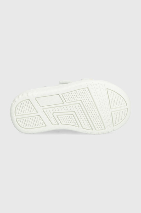 Tommy Hilfiger sneakersy dziecięce T1X9.33338.22.29 biały