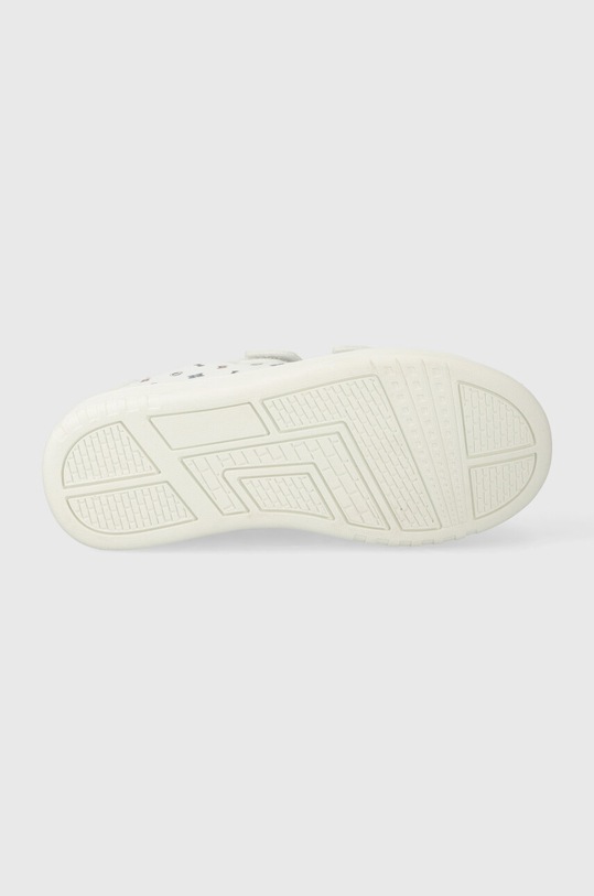Tommy Hilfiger sneakersy dziecięce T1X9.33338.30.34 biały