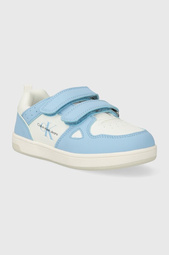 Детские кроссовки Calvin Klein Jeans V1X9.80854 голубой SS24
