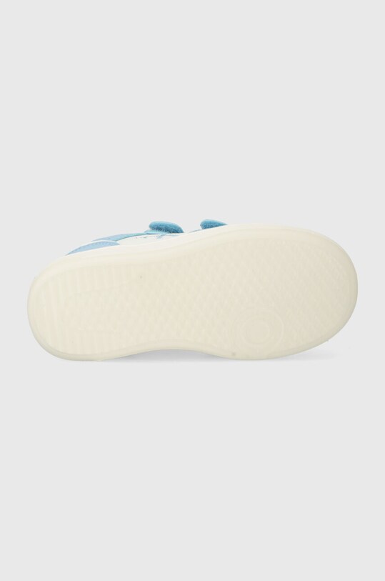 Детские кроссовки Calvin Klein Jeans V1X9.80854 голубой