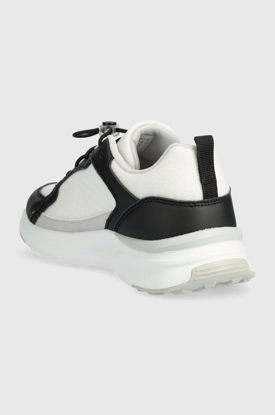 Chłopiec Calvin Klein Jeans sneakersy dziecięce V3X9.80898.30.34 czarny