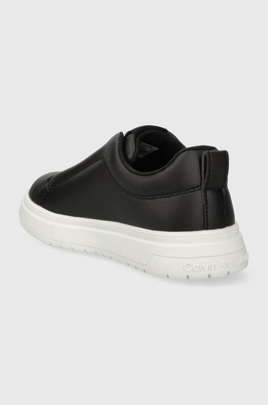 Chłopiec Calvin Klein Jeans sneakersy dziecięce V3X9.80861.30.34 czarny