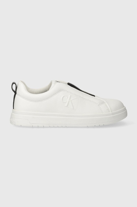 Calvin Klein Jeans sneakersy syntetyczny biały V3X9.80861.35.39