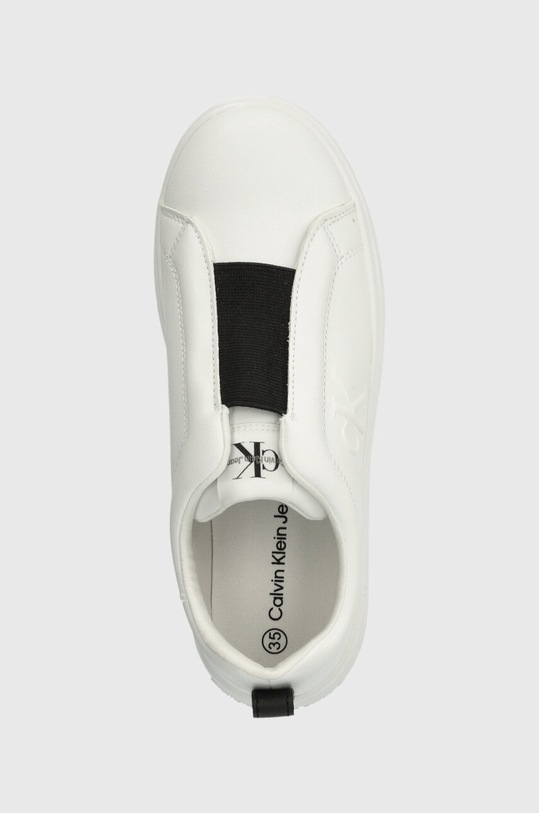 Calvin Klein Jeans sneakersy biały V3X9.80861.35.39