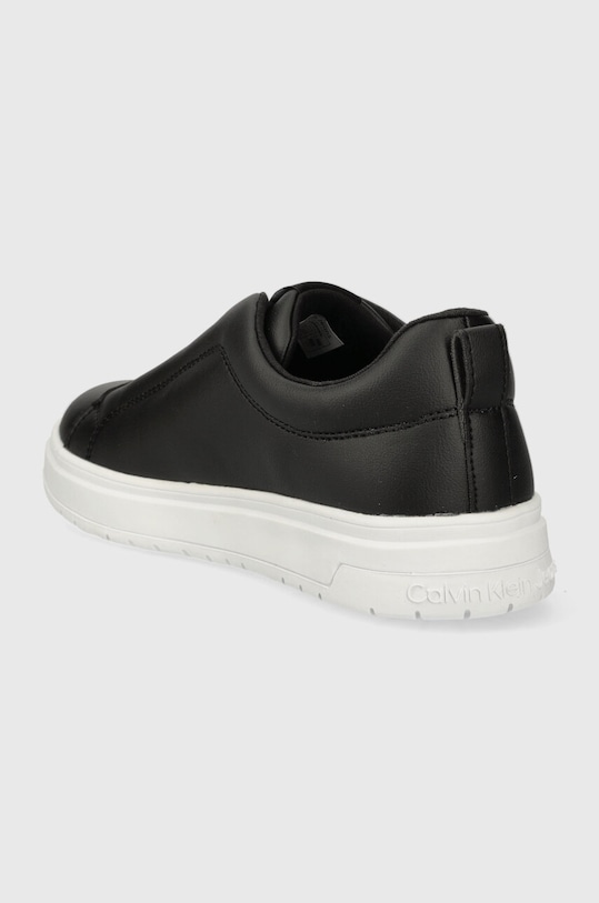 CHLAPEC Sneakers boty Calvin Klein Jeans V3X9.80861.35.39 černá