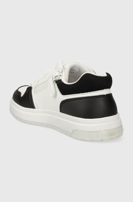 Chłopiec Calvin Klein Jeans sneakersy dziecięce V3X9.80864. czarny