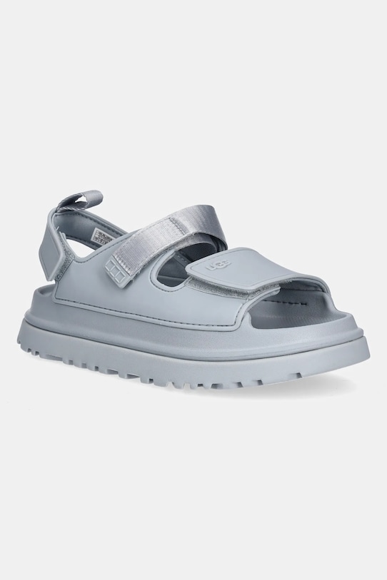 UGG sandale copii GOLDENGLOW albastru 1152813K