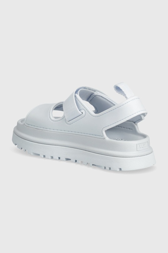 Băieți UGG sandale copii GOLDENGLOW 1152813K albastru
