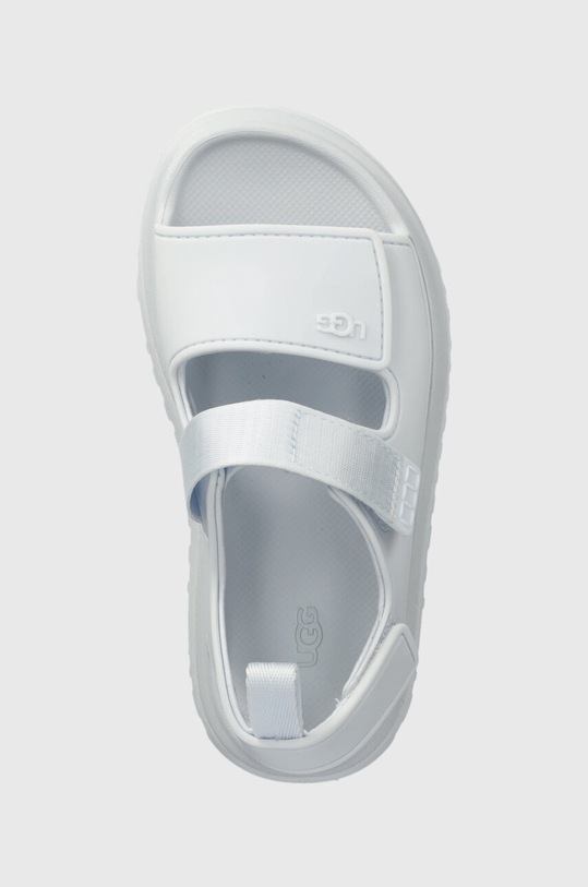 UGG sandale copii GOLDENGLOW albastru 1152813K