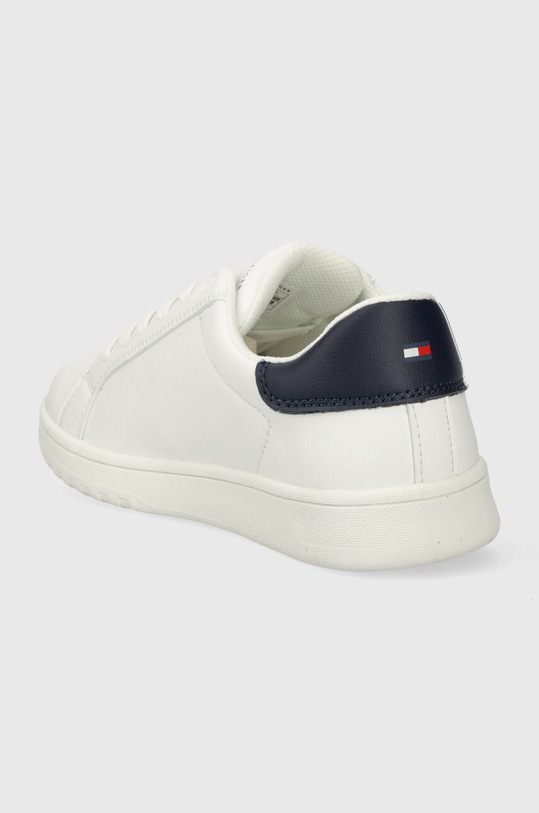 Chłopiec Tommy Hilfiger sneakersy dziecięce T3X9.33348.35.41 biały
