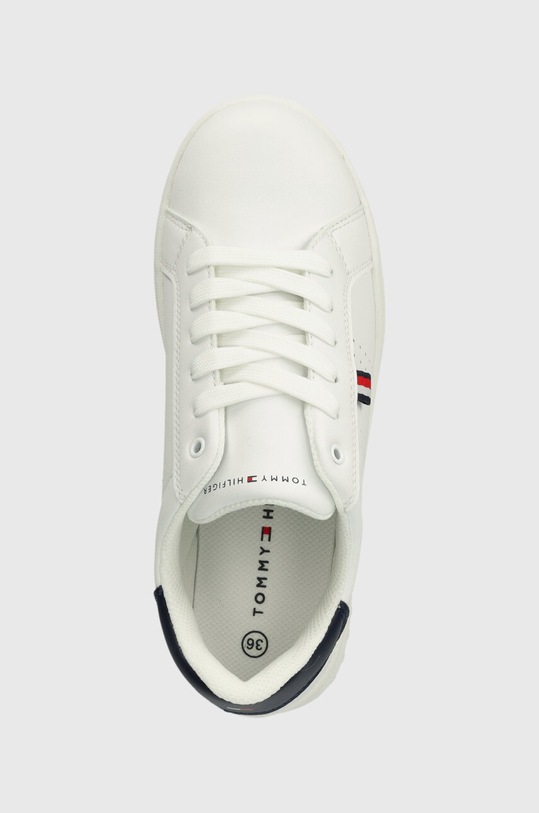 Tommy Hilfiger sneakersy dziecięce biały T3X9.33348.35.41