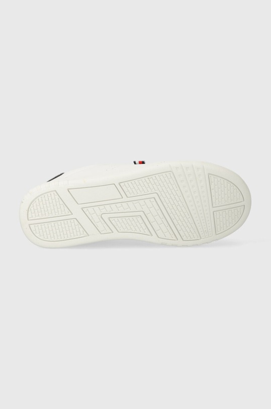 Tommy Hilfiger sneakersy dziecięce T3X9.33348.35.41 biały