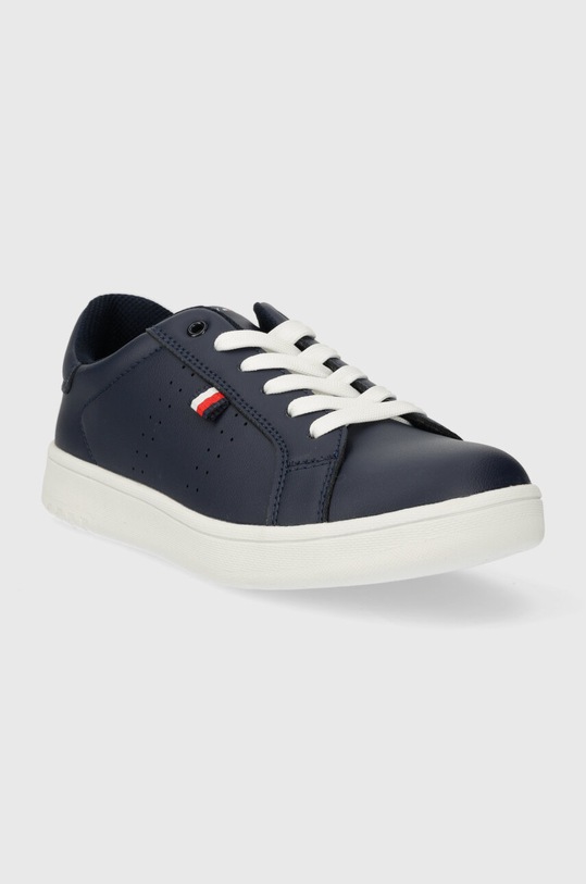 Tommy Hilfiger sneakersy dziecięce T3X9.33348.35.41 niebieski SS24