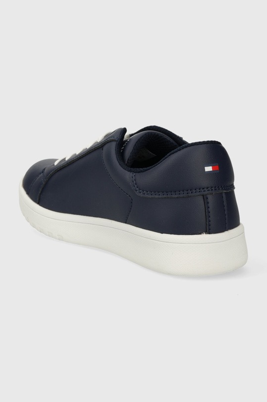 Chłopiec Tommy Hilfiger sneakersy dziecięce T3X9.33348.35.41 niebieski