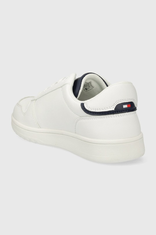 Chłopiec Tommy Hilfiger sneakersy dziecięce T3X9.33349.35.41 biały