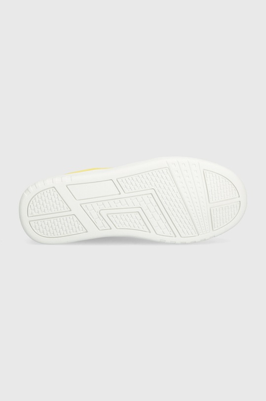 Tommy Hilfiger sneakersy dziecięce T3X9.33351.35.39 żółty