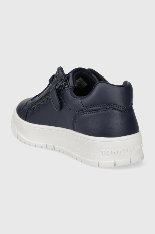 Chlapec Detské tenisky Tommy Hilfiger T3X9.33356.35.41 modrá