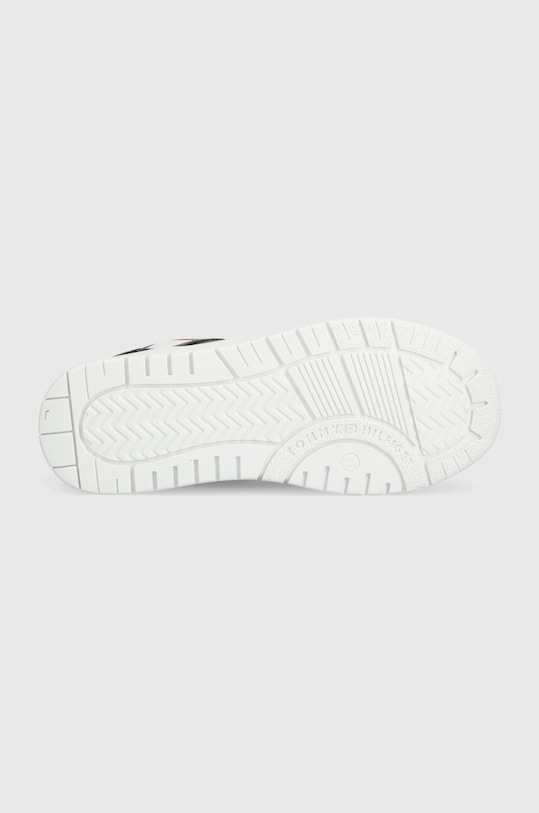 Tommy Hilfiger sneakersy dziecięce T3X9.33356.35.41 czarny