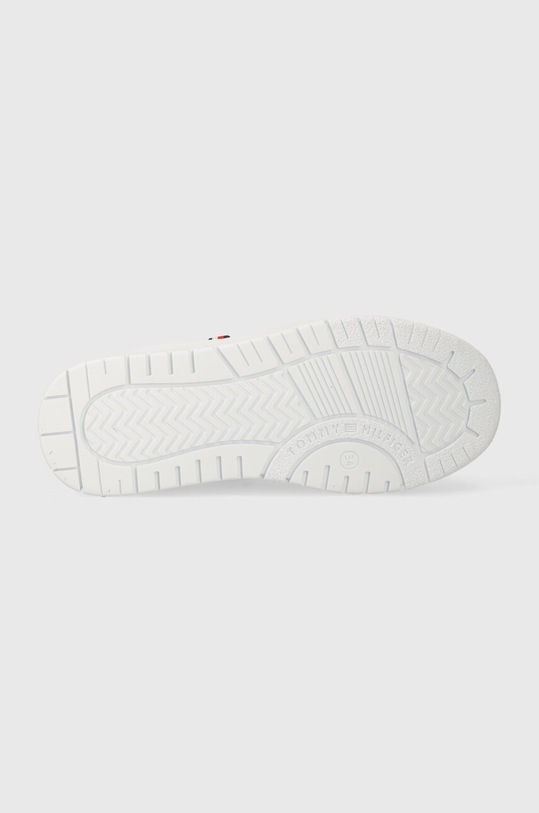 Tommy Hilfiger sneakersy dziecięce T3X9.33360.30.34 biały