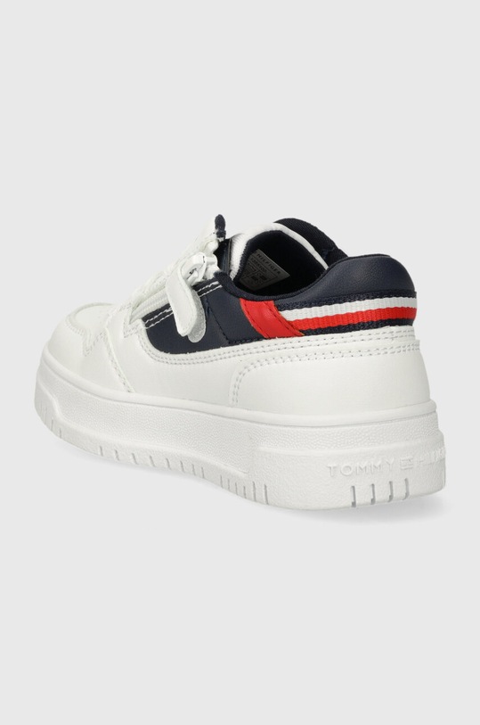 Chłopiec Tommy Hilfiger sneakersy dziecięce T3X9.33367.30.34 biały