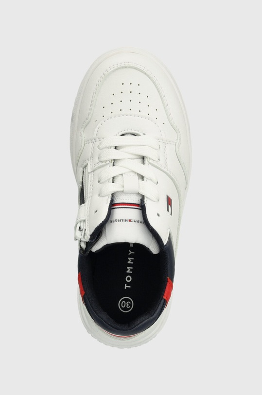 Tommy Hilfiger sneakersy dziecięce biały T3X9.33367.30.34