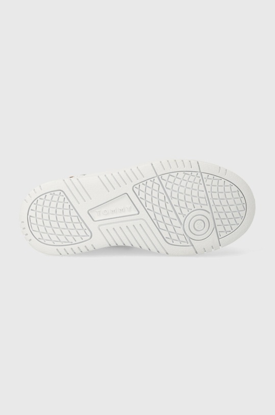 Tommy Hilfiger sneakersy dziecięce T3X9.33367.30.34 biały